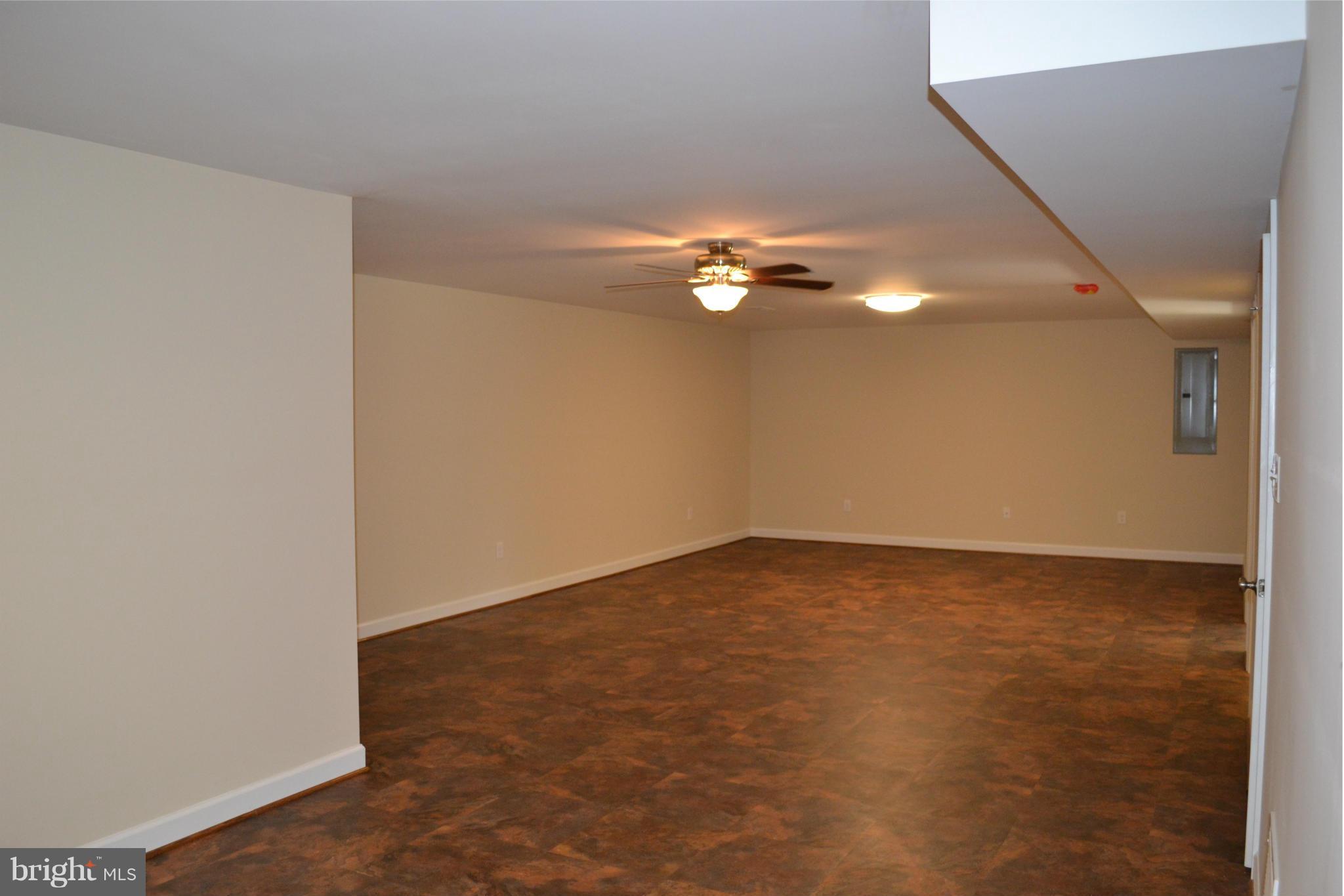 11680 Alum Springs Road Rixeyville, VA 22737 - Photo 16 of 29 Fully finished Basement space - huge