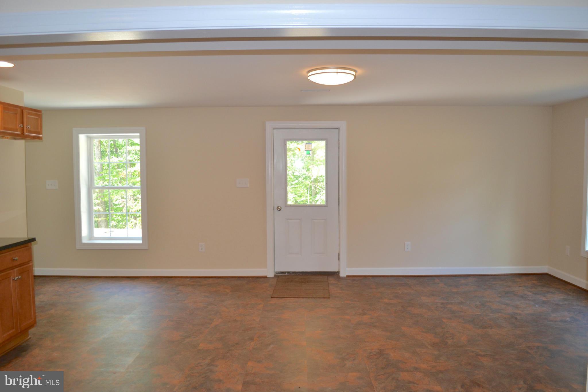 11680 Alum Springs Road Rixeyville, VA 22737 - Photo 21 of 29 Basement in law suite