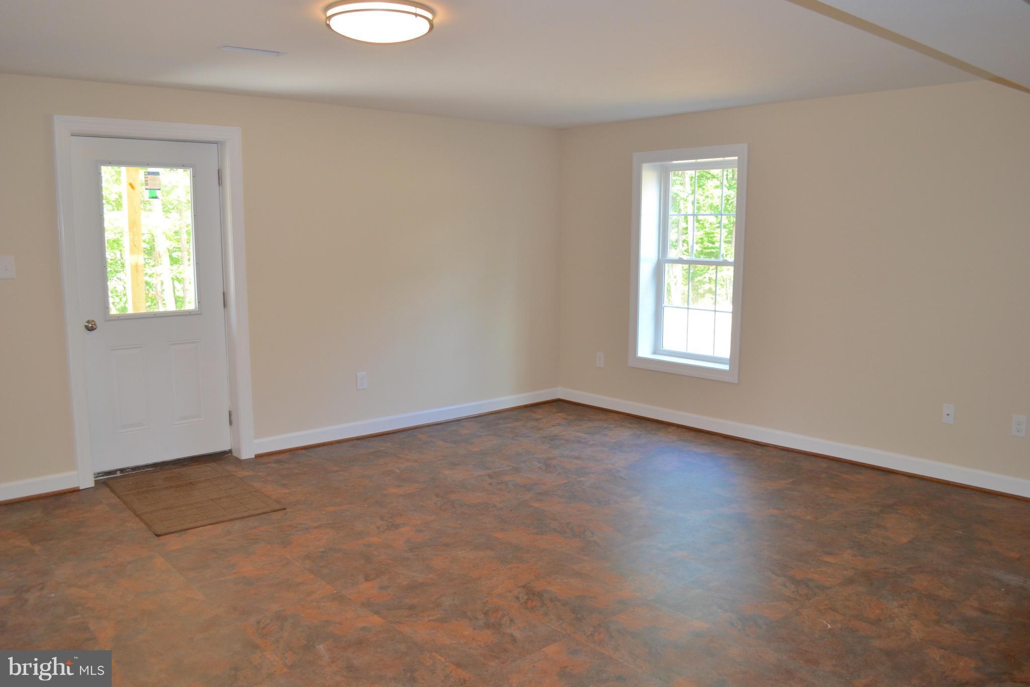 11680 Alum Springs Road Rixeyville, VA 22737 - Photo 22 of 29 Basement finished living space