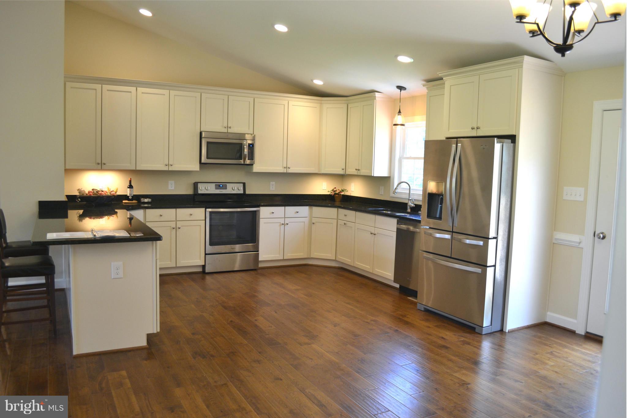 11680 Alum Springs Road Rixeyville, VA 22737 - Photo 5 of 29 Kitchen appliances - high end stainless Whirlpool