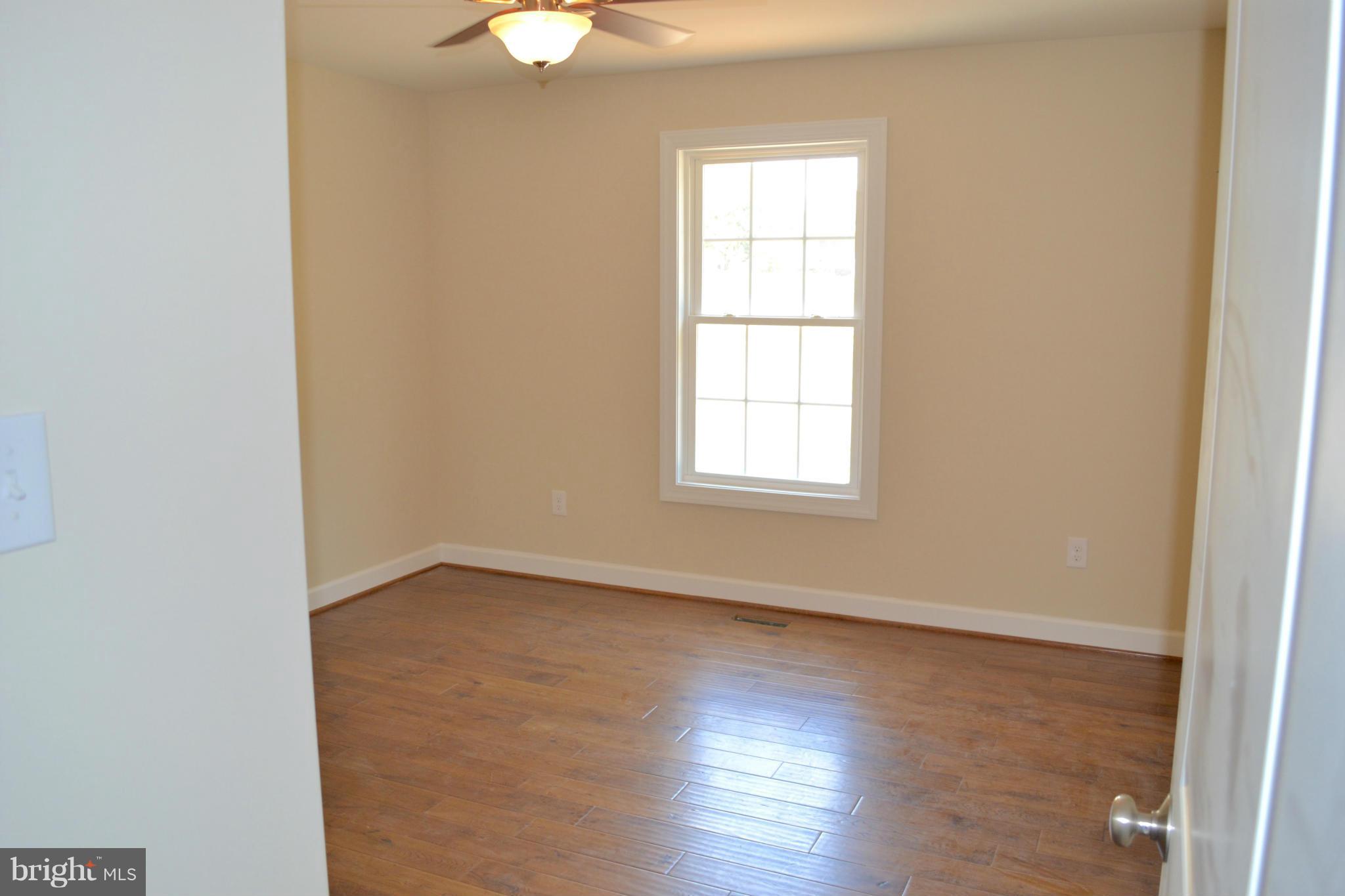 11680 Alum Springs Road Rixeyville, VA 22737 - Photo 9 of 29 Bedroom #2