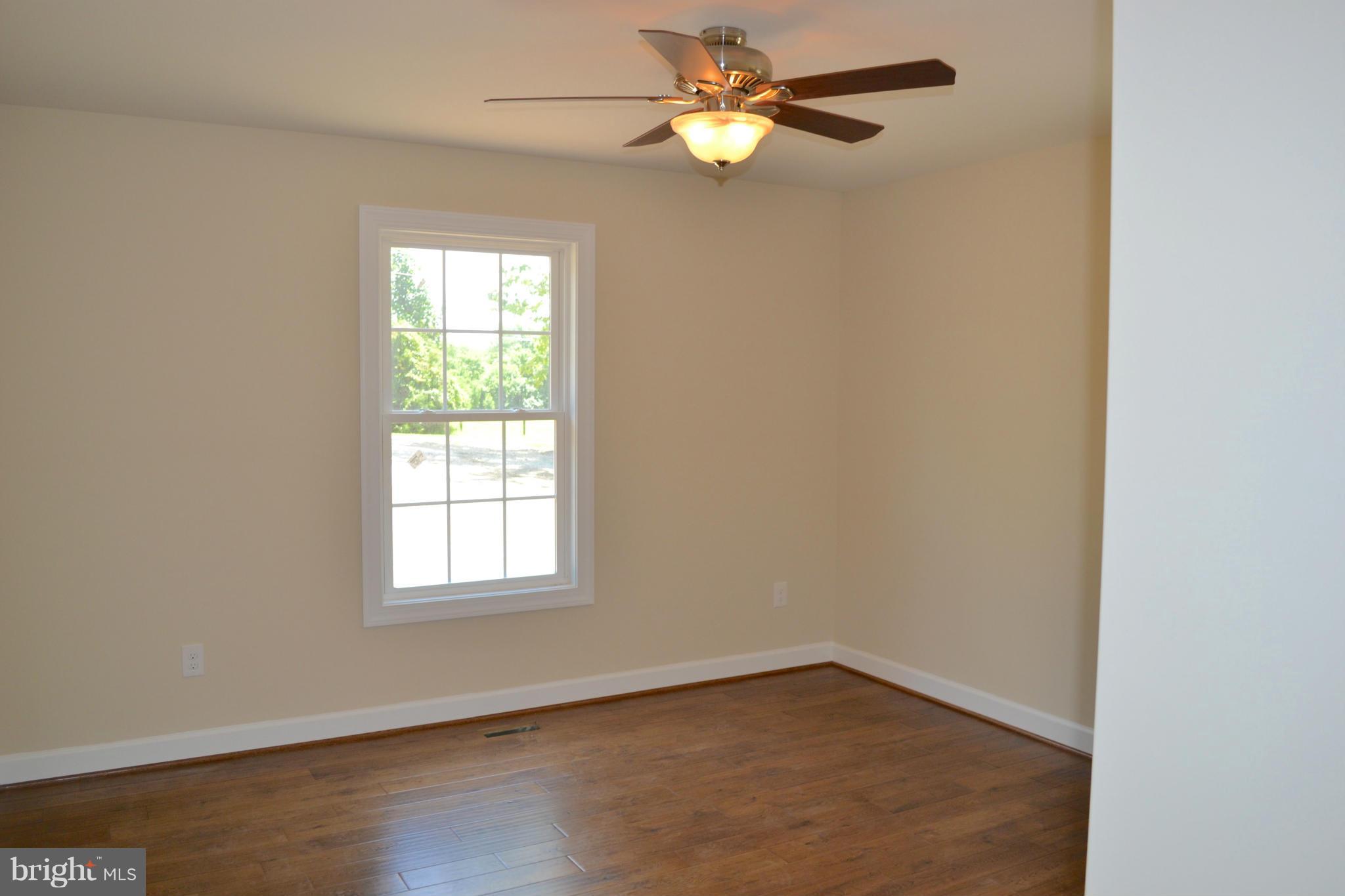11680 Alum Springs Road Rixeyville, VA 22737 - Photo 10 of 29 Bedroom #3
