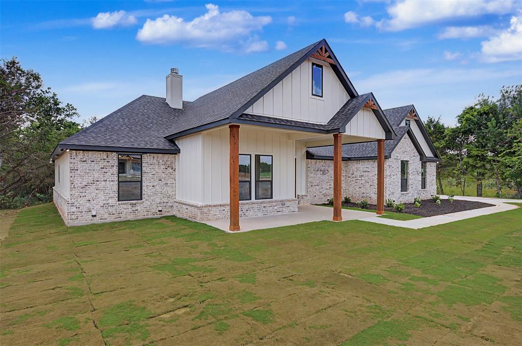 7804 Kenleigh Lane Rio Vista, TX 76093 - Photo 4 of 40