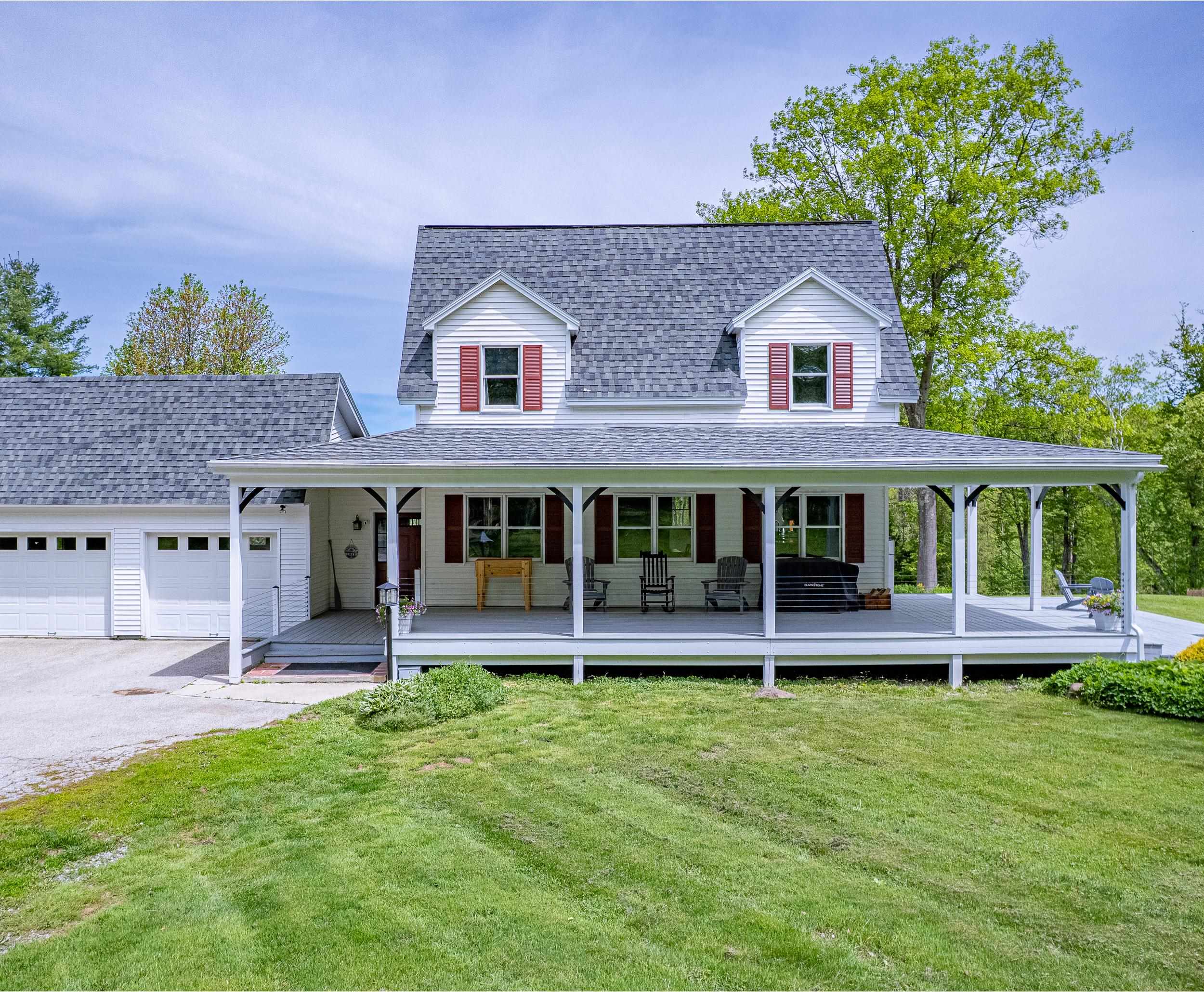 1704 North Street Wells, VT 05774 - Photo 2 of 50