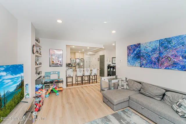 $695,000 | 2408 Ocean Avenue, Unit 4 | Homecrest