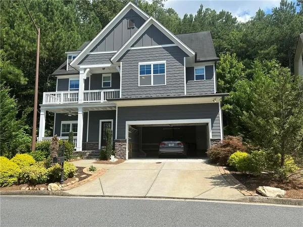 $3,600 | 2714 Prado Lane, Marietta, GA 30066