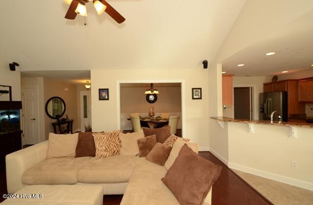 218 Emerald Ridge Road Jacksonville, NC 28546 - Photo 15 of 61 218 EMERALD RIDGE 15