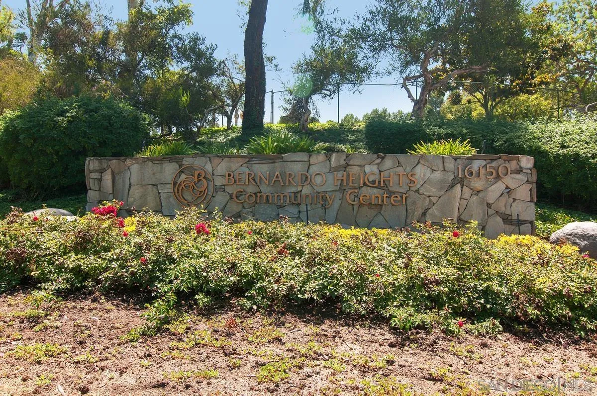 12260 Corte Sabio, Unit 5203 Rancho Bernardo, CA 92128 - Photo 29 of 36