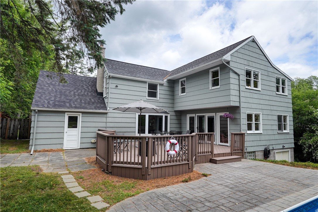 17 West Jefferson Road Pittsford, NY 14534 - Photo 40 of 50