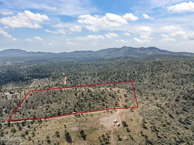 a view of a city with lots of buildings