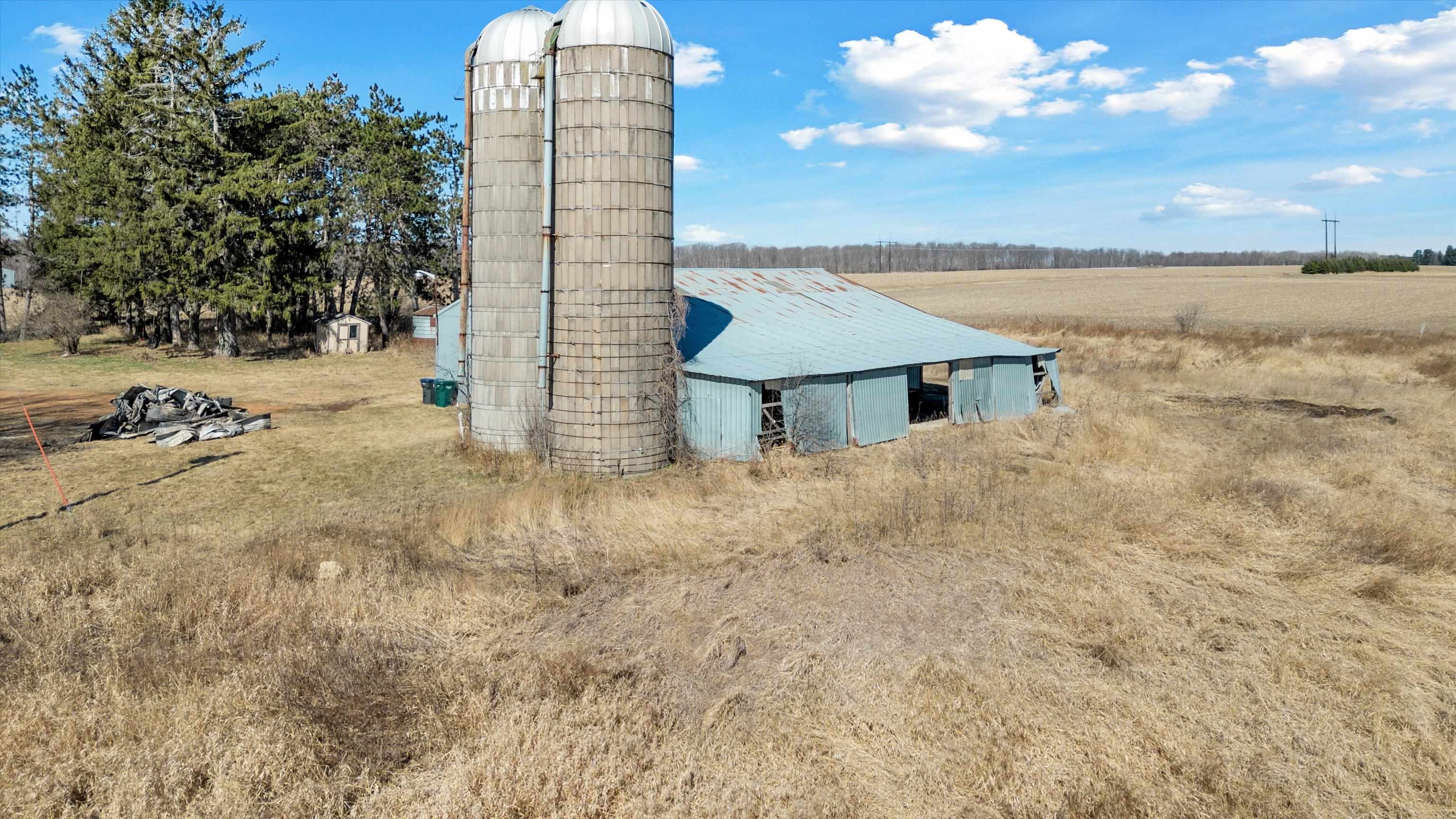 8188 County Rd EE Marshfield, WI 54449 - Photo 14 of 26