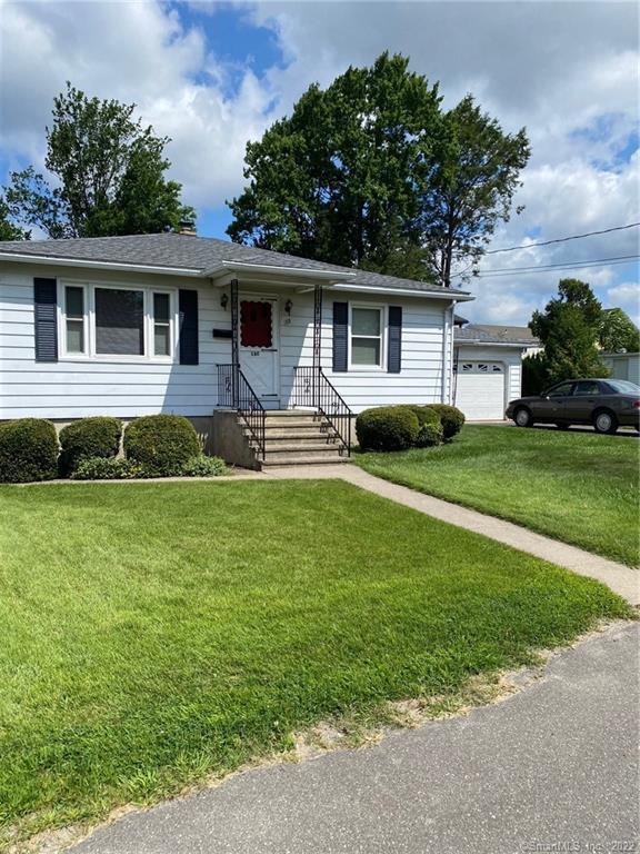 160 Anderson Avenue Waterbury, CT 06708 - Photo 1 of 1 Gallery Image 1