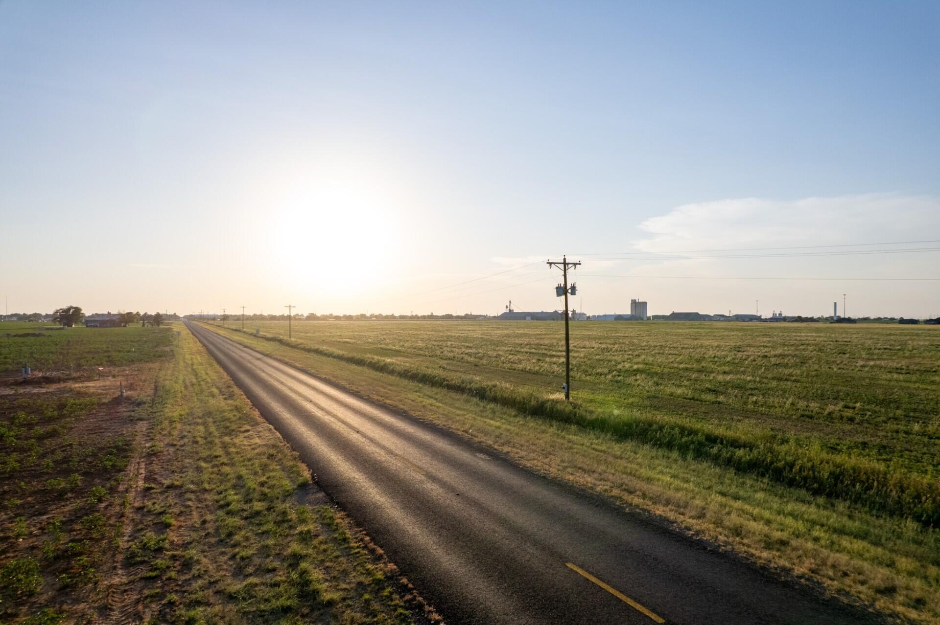 0 Shepard Street Abernathy, TX 79311 - Photo 6 of 7 a view of a back yard