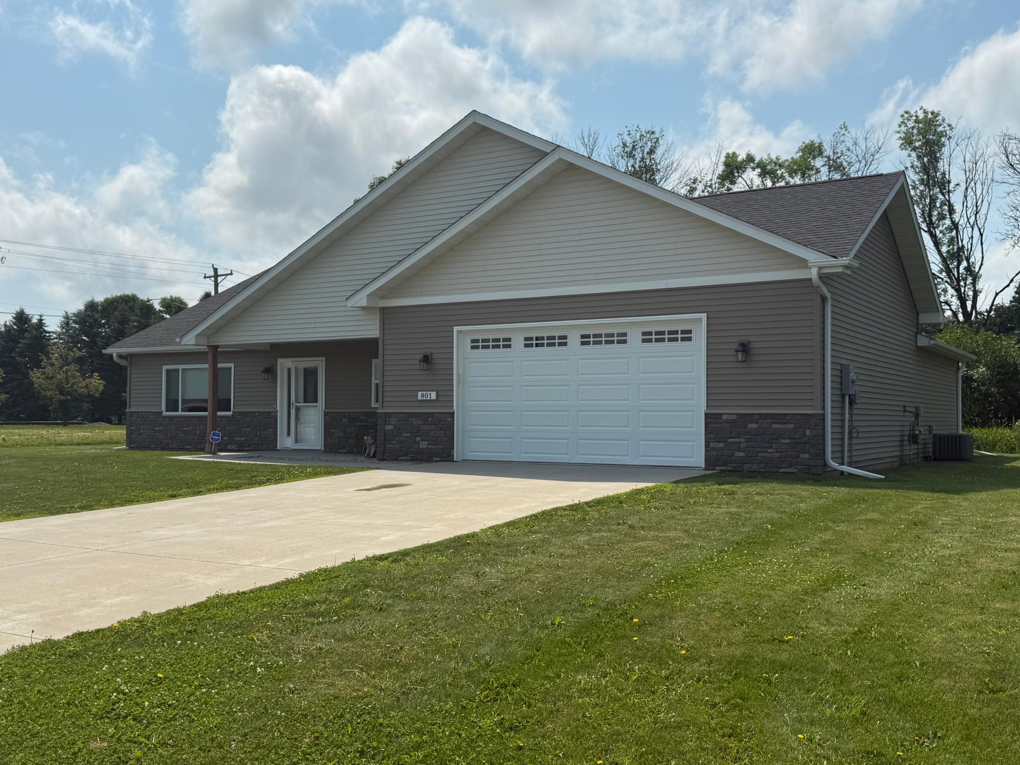 801 Congress Street West Maple Lake, MN 55358 - Photo 4 of 7