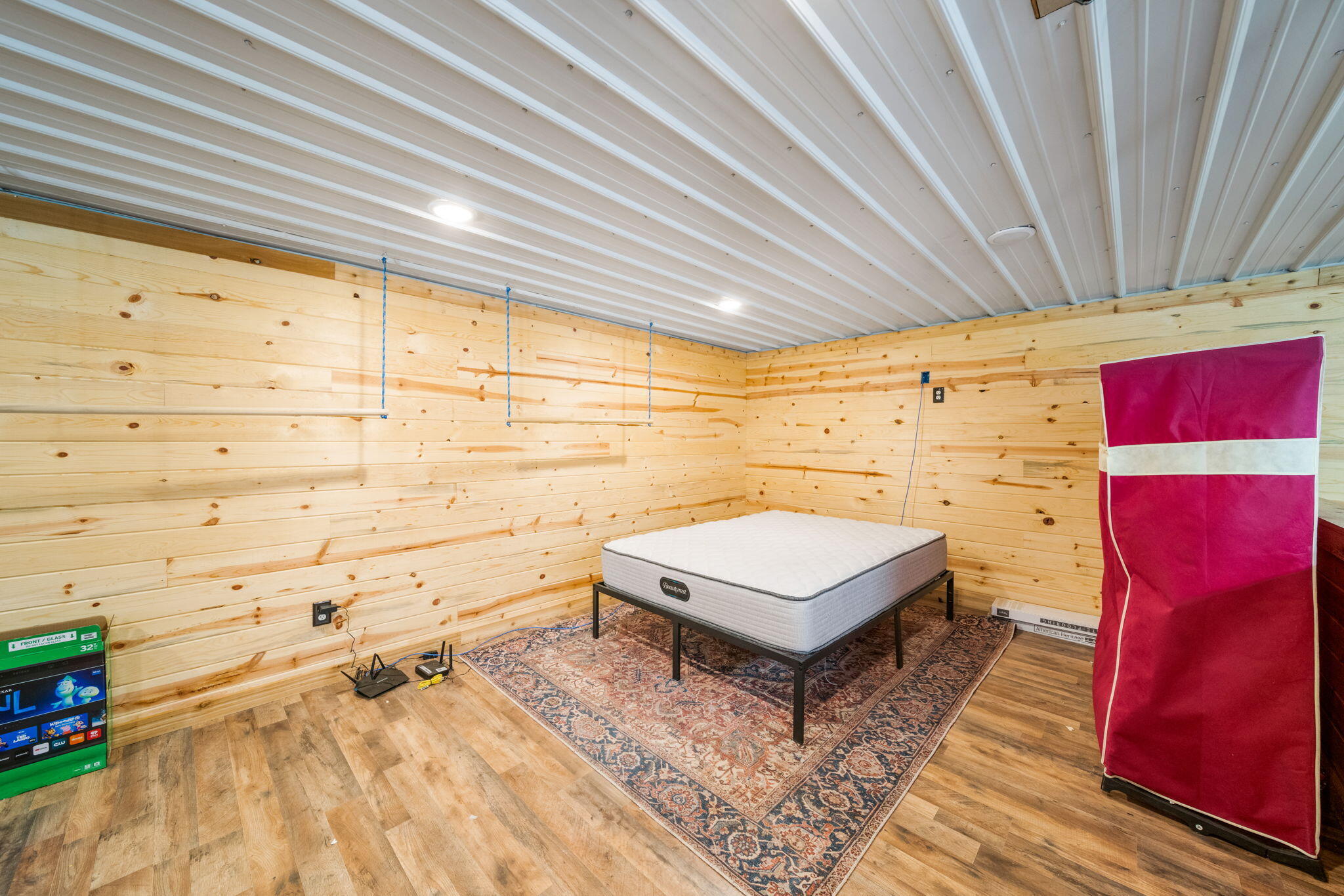 13737 East 380 Road Jay, OK 74346 - Photo 85 of 90 Loft/shop