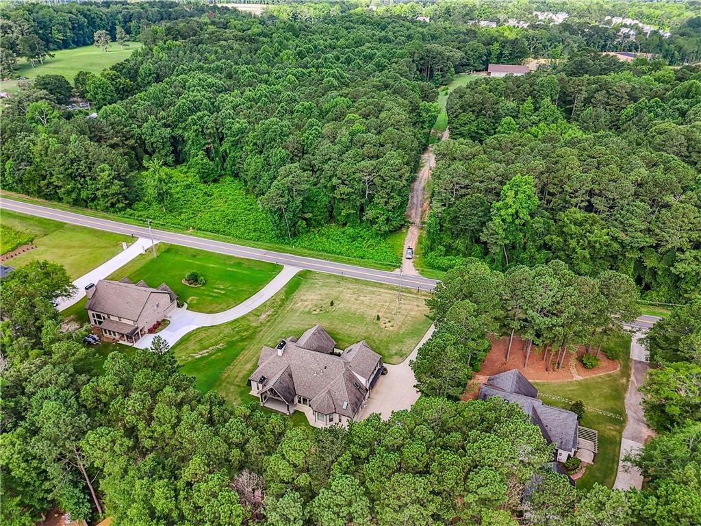 852 Tom Miller Road Bethlehem, GA 30620 - Photo 67 of 68