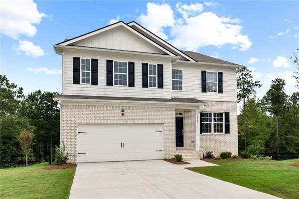 $2,500 | 7962 Center Street, Lithia Springs, GA 30122