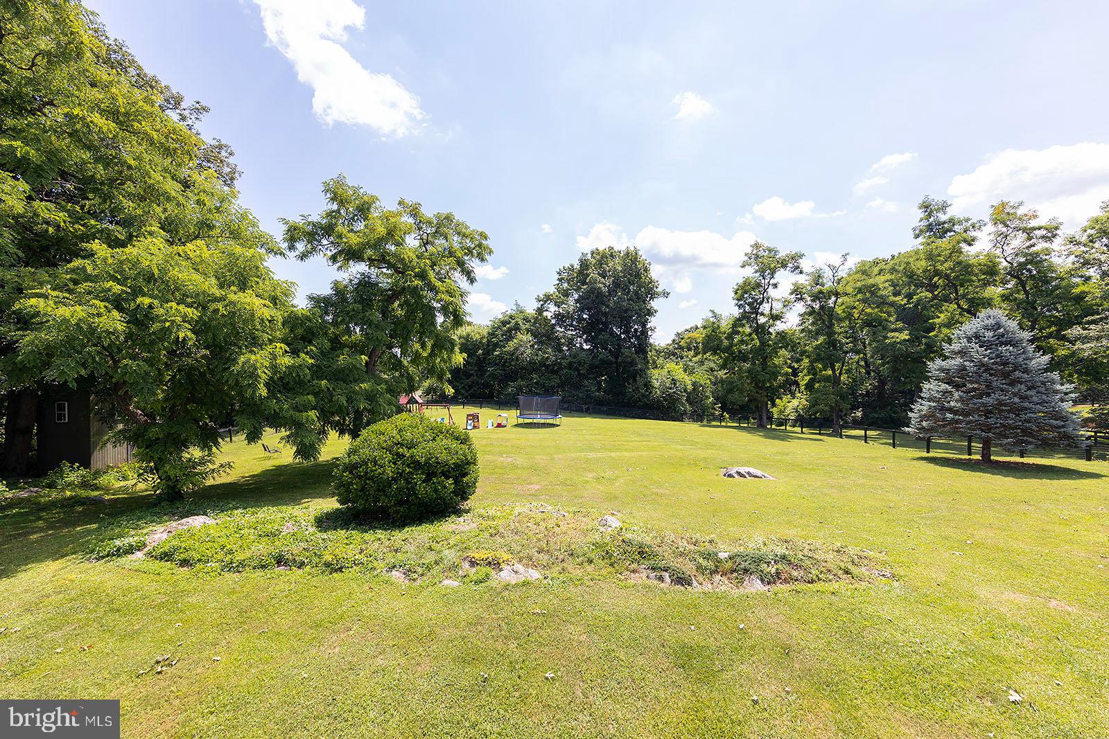221 Germany Road Winchester, VA 22602 - Photo 54 of 54 Large fenced back yard
