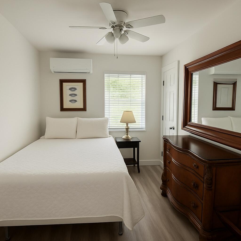 927 Catherine Street Key West, FL 33040 - Photo 7 of 8 Bedroom