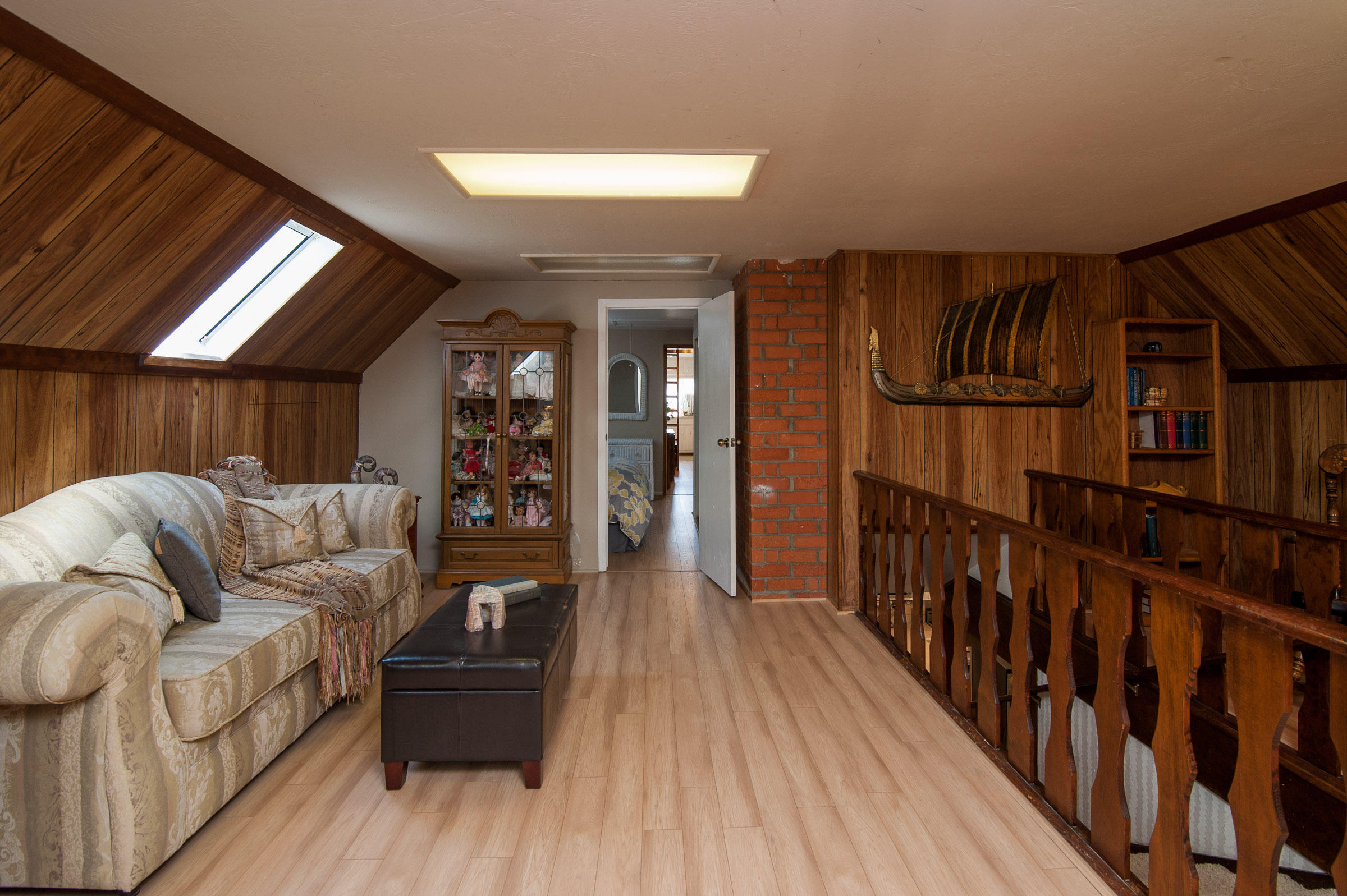 2620 Janin Way Solvang, CA 93463 - Photo 18 of 24 a living room with furniture and wooden floor