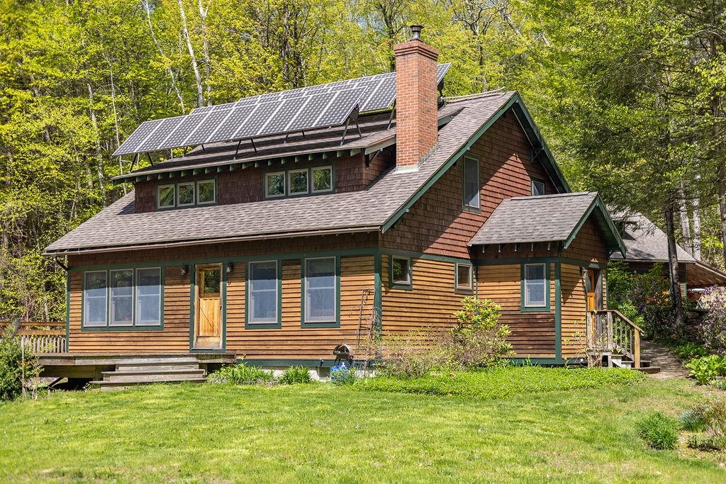 860 S Road Hopkinton, NH 03229 - Photo 1 of 26