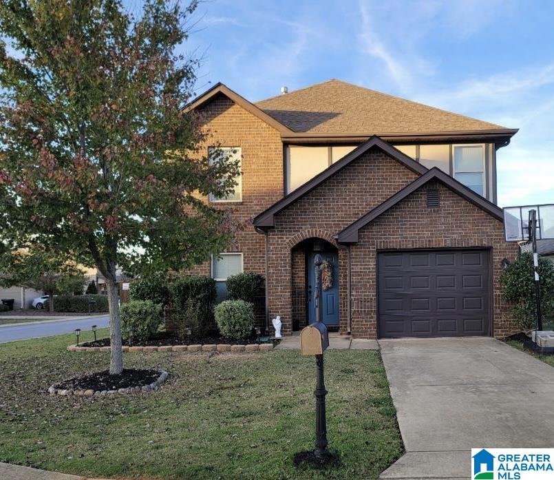 6317 Cathwick Court McCalla, AL 35111 - Photo 1 of 18