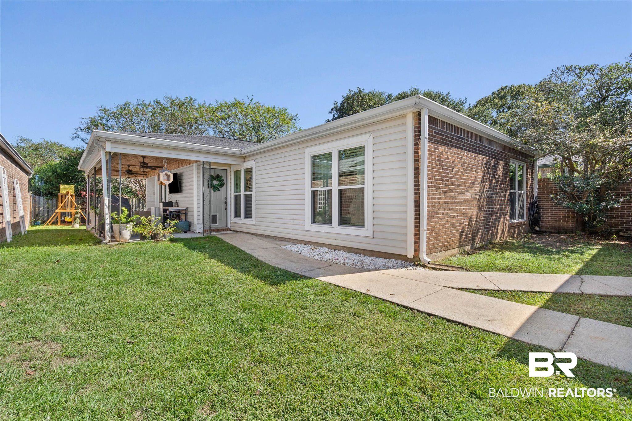 21 Cobblestone Way West Mobile, AL 36608 - Photo 1 of 20