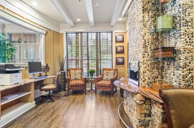 $1,333 | 1740 Century Circle Northeast, Unit 1306, Atlanta, GA 30345