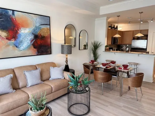 $1,333 | 1740 Century Circle Northeast, Unit 1306, Atlanta, GA 30345