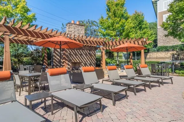 $1,333 | 1740 Century Circle Northeast, Unit 1306, Atlanta, GA 30345