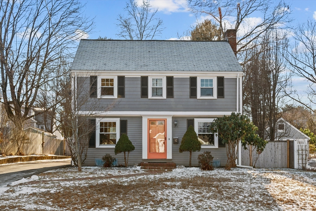 12 Sylvan Road Westwood, MA 02090 - Photo 1 of 33 Gallery Image 1