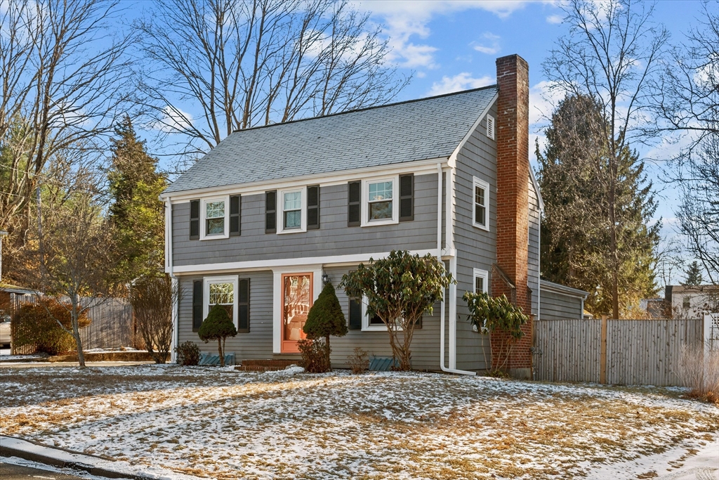 12 Sylvan Road Westwood, MA 02090 - Photo 3 of 33 Gallery Image 3