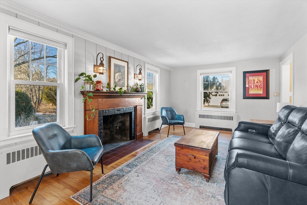 12 Sylvan Road Westwood, MA 02090 - Photo 8 of 33 Gallery Image 8