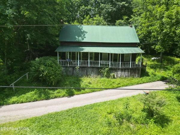1566 Hawk Lane, Seymour, TN 37865