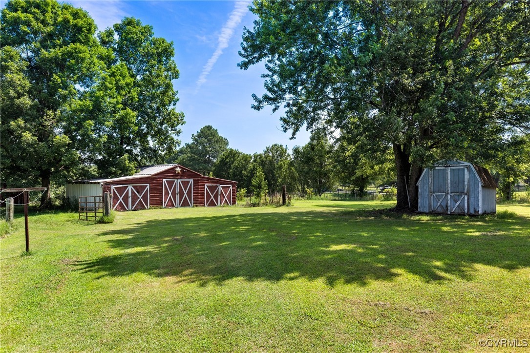 535 Olde Footpath Road Aylett, VA 23009 - Photo 28 of 39 Gallery Image 28