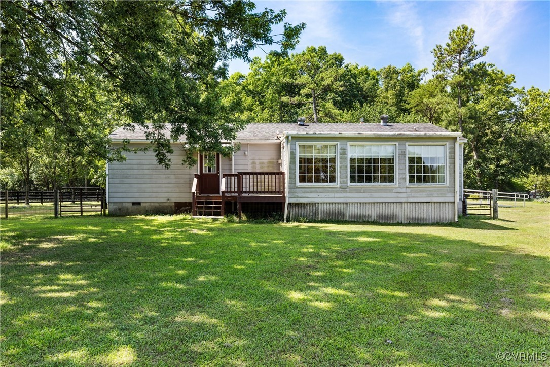 535 Olde Footpath Road Aylett, VA 23009 - Photo 30 of 39 Gallery Image 30