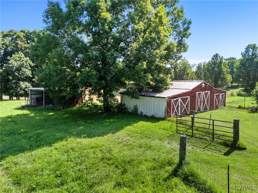 535 Olde Footpath Road Aylett, VA 23009 - Photo 34 of 39 Gallery Image 34
