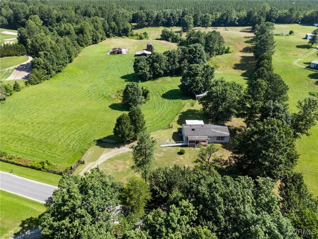 535 Olde Footpath Road Aylett, VA 23009 - Photo 38 of 39 Gallery Image 38