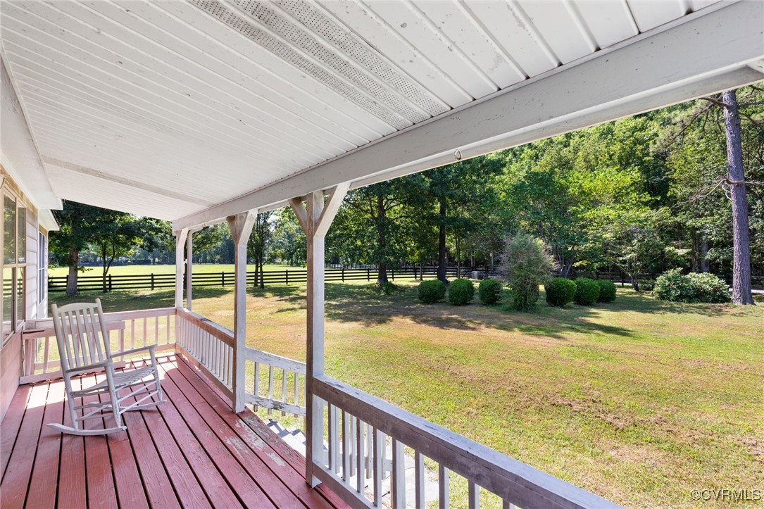 535 Olde Footpath Road Aylett, VA 23009 - Photo 4 of 39 Gallery Image 4