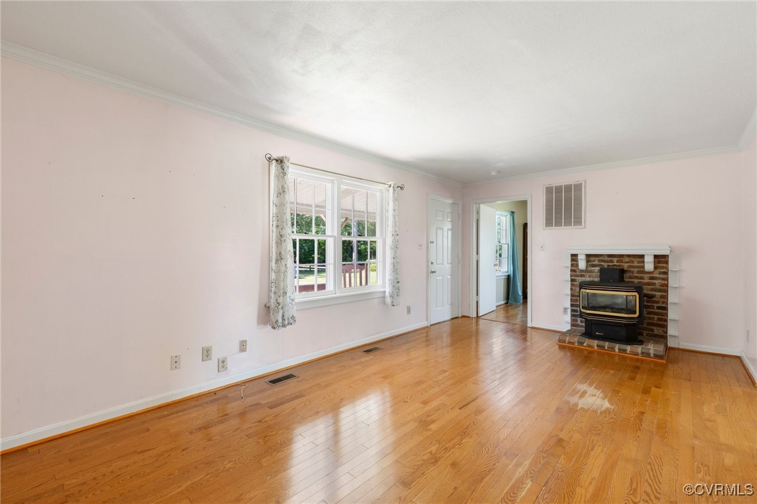 535 Olde Footpath Road Aylett, VA 23009 - Photo 6 of 39 Gallery Image 6