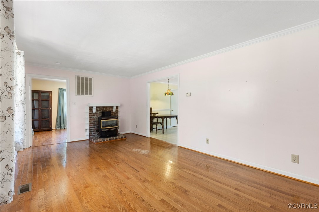 535 Olde Footpath Road Aylett, VA 23009 - Photo 7 of 39 Gallery Image 7