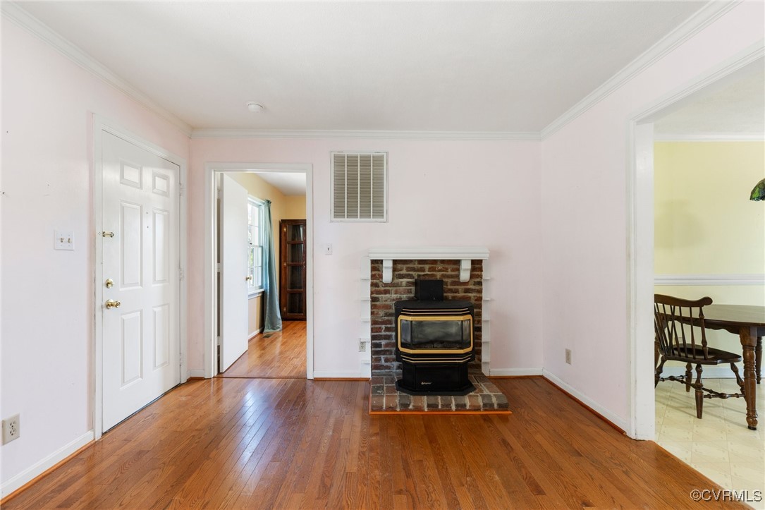 535 Olde Footpath Road Aylett, VA 23009 - Photo 8 of 39 Gallery Image 8