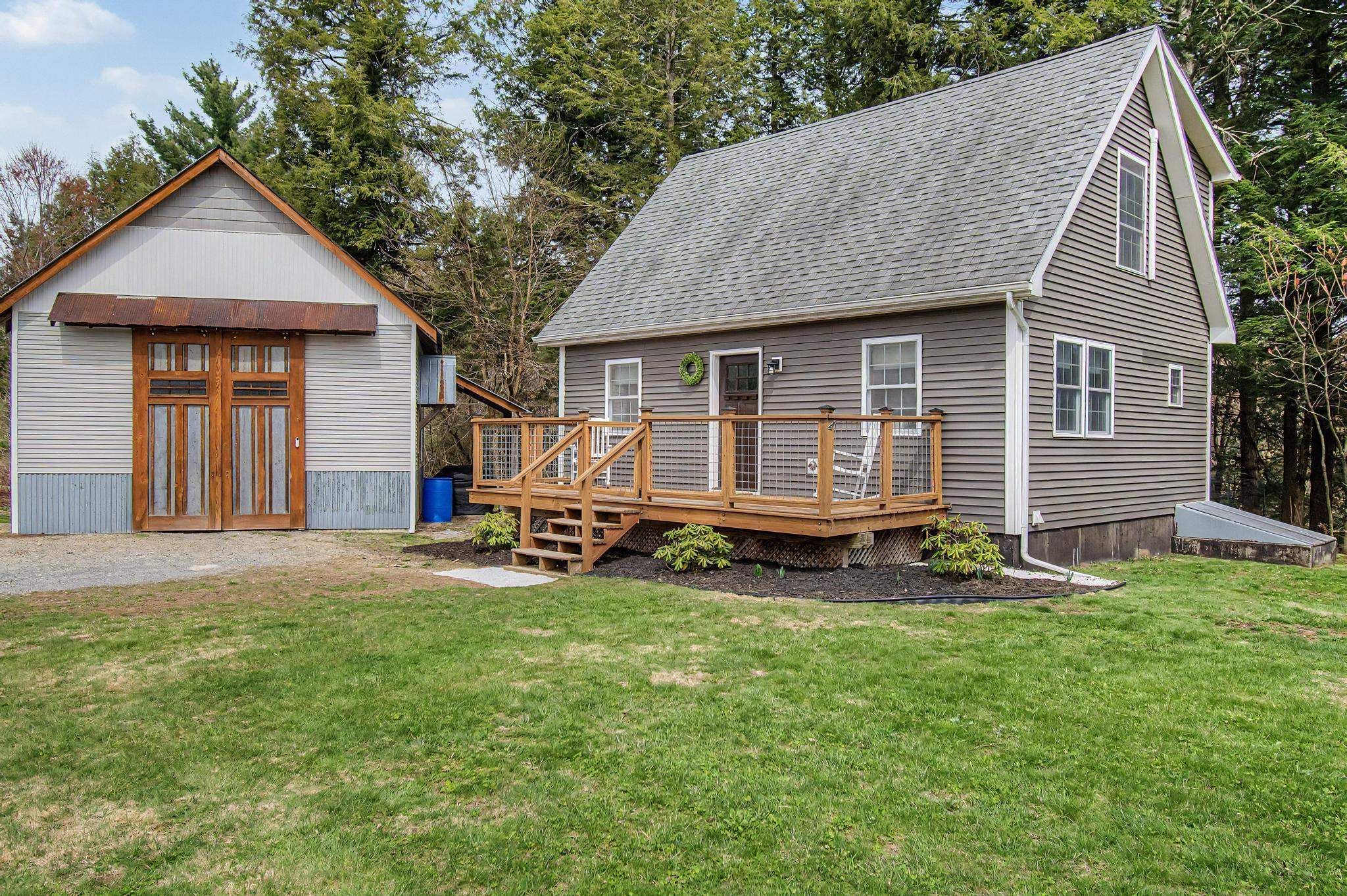 31 Maxfield Road Fairfax, VT 05454 - Photo 4 of 56 Gallery Image 4
