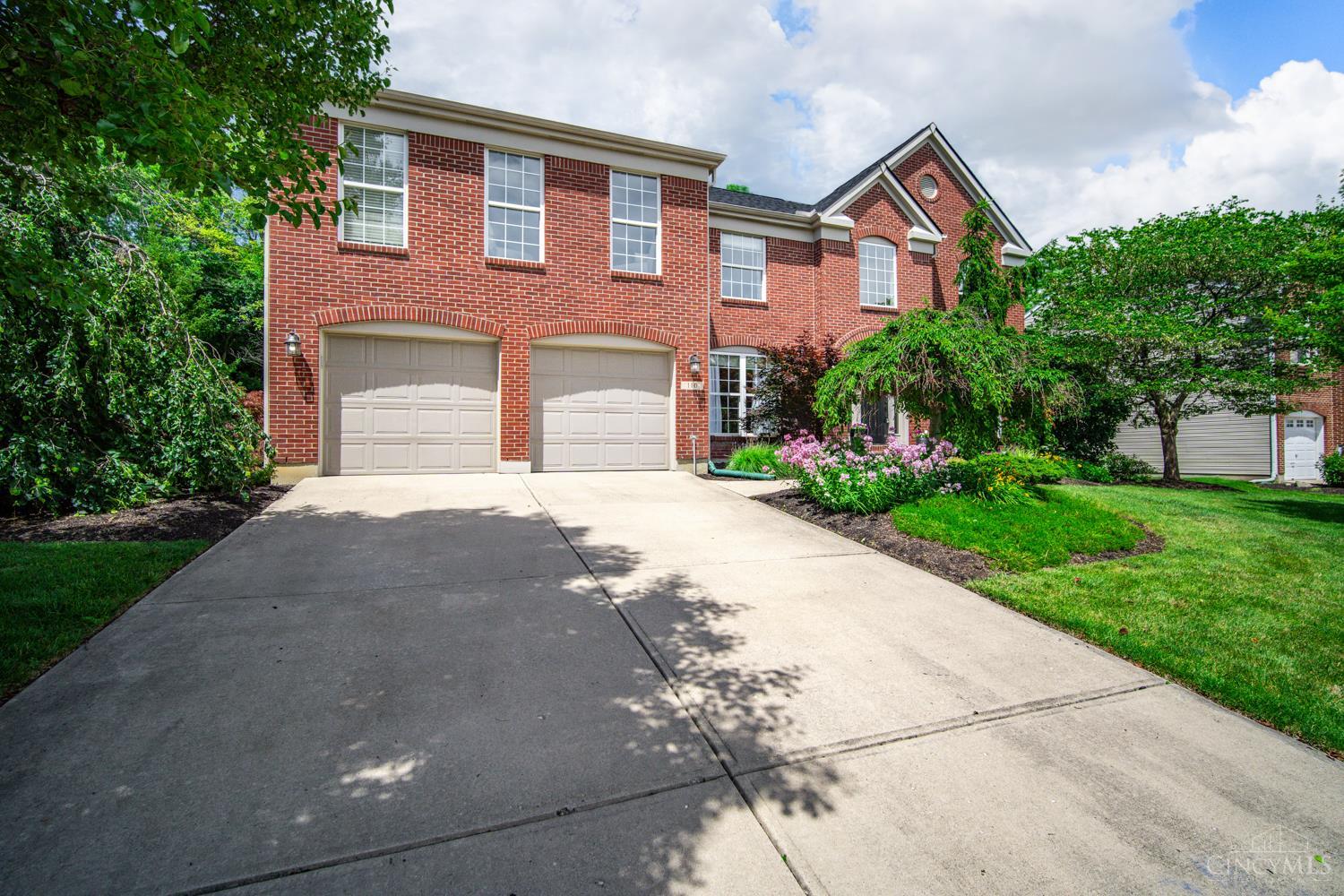 110 Trevor Lane Springboro, OH 45066 - Photo 50 of 51