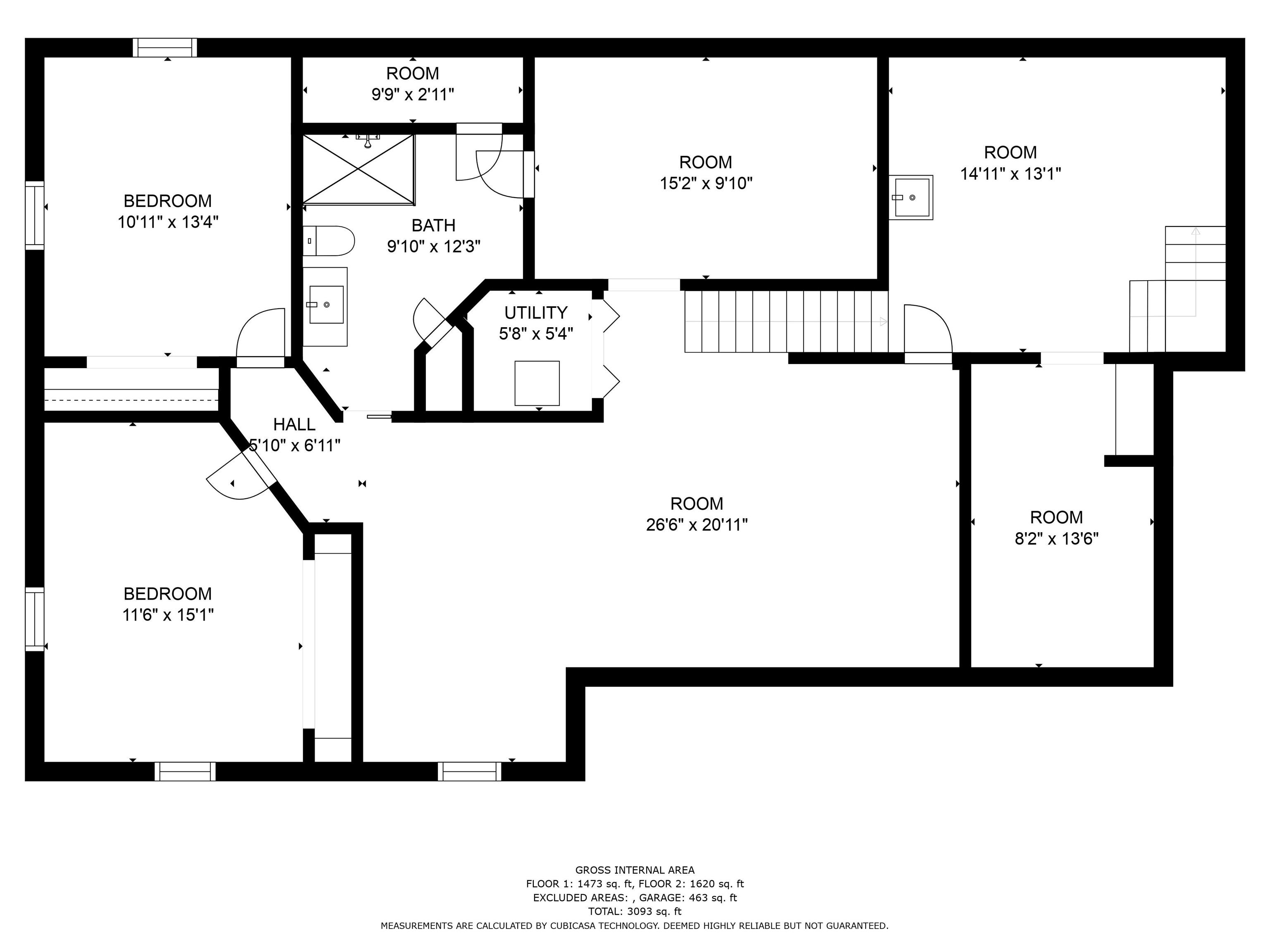 11481 Edison Road Osceola, IN 46561 - Photo 29 of 32 Gallery Image 29