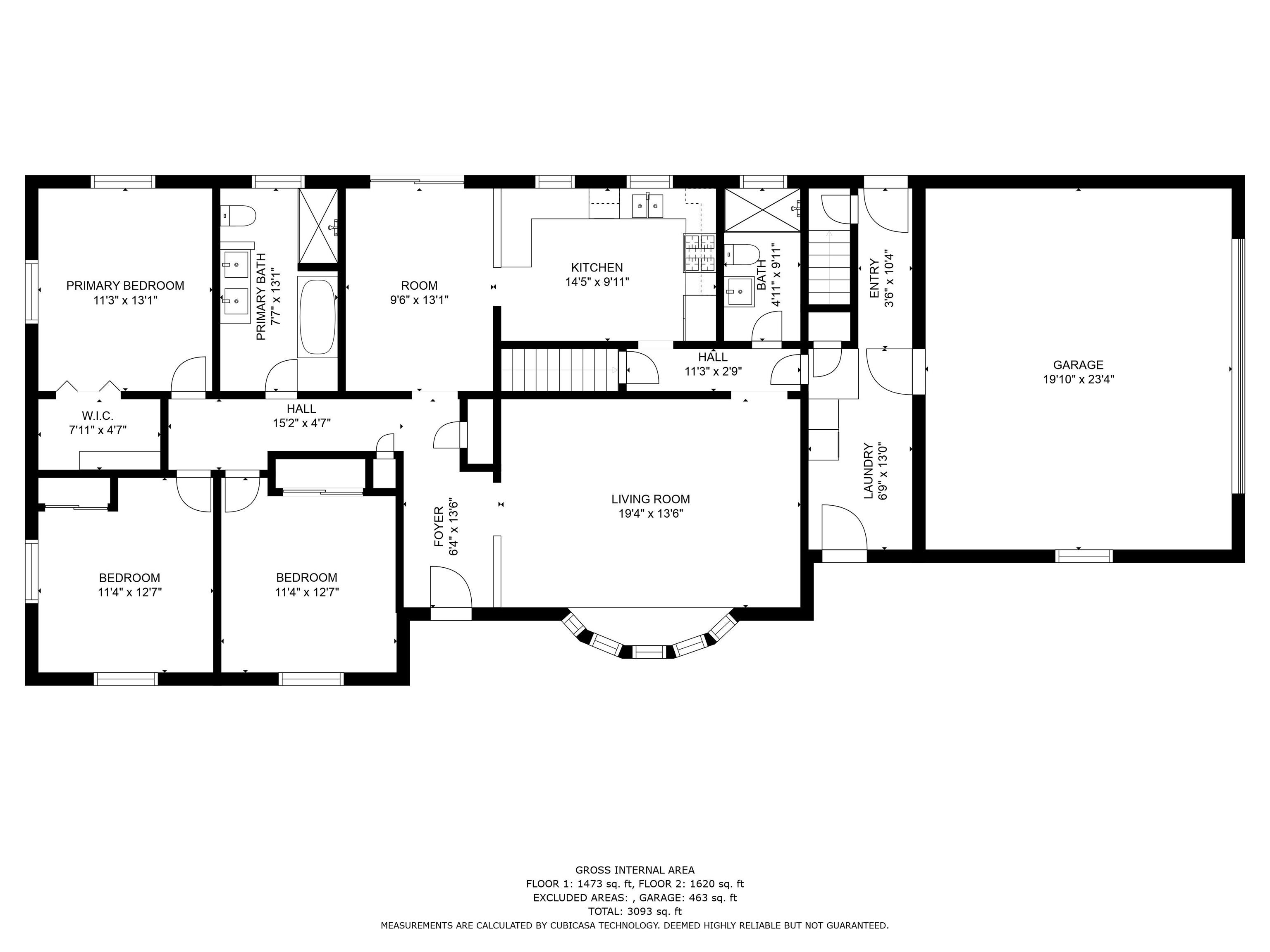 11481 Edison Road Osceola, IN 46561 - Photo 30 of 32 Gallery Image 30