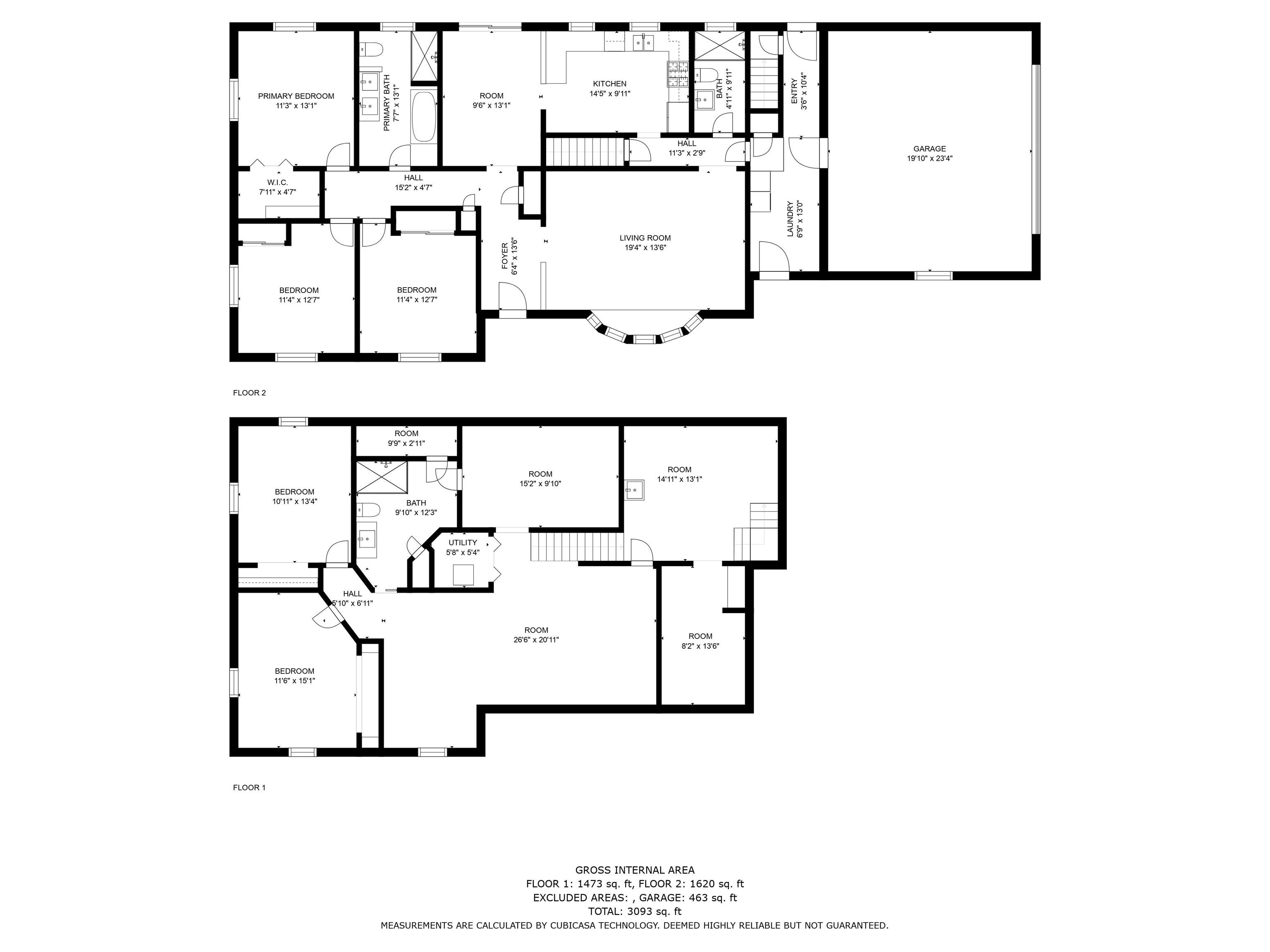 11481 Edison Road Osceola, IN 46561 - Photo 31 of 32 Gallery Image 31