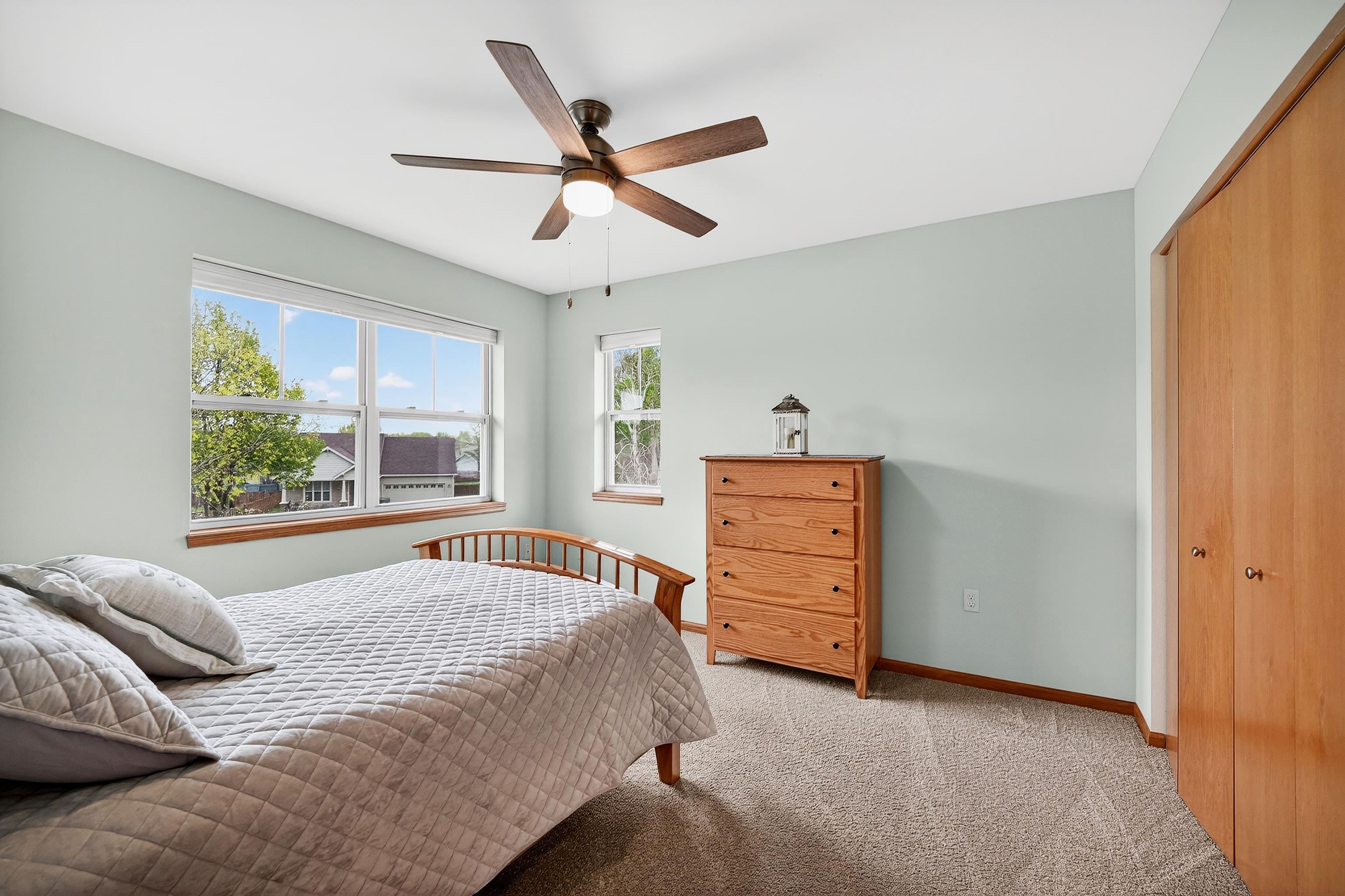 5124 Merwood Lane Madison, WI 53718 - Photo 21 of 34
