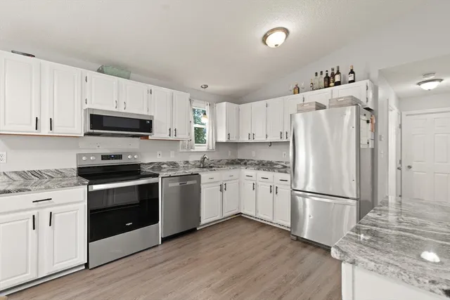 $479,000 | 133 Kempton Street, Fall River, MA 02724