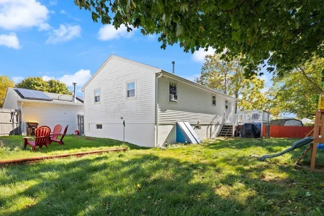 $479,000 | 133 Kempton Street, Fall River, MA 02724
